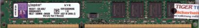 Kingston KVR1333D3N9 8G PC3-10600 8GB DDR3 1333MHz 99U5471-038 A00LF RAM* r625