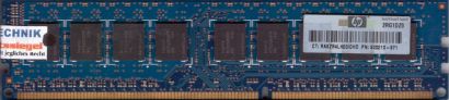 Hynix HMT351U7BFR8C-H9 T0 AB PC3-10600E 4GB DDR3 1333MHz 500210 571 ECC RAM*r628