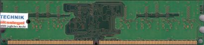 Hynix HYMP112U64CP8-S6 AB PC2-6400 CL6 1GB DDR2 800MHz Arbeitsspeicher RAM* r633