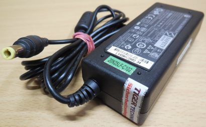 Li Shin Model 0225C2040 AC DC Adapter 20V 2.0A Netzteil* nt637