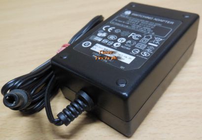 HONOR Model ADS-24P-12-2 1224G AC DC Adapter 12V 2.0A Netzteil* nt638