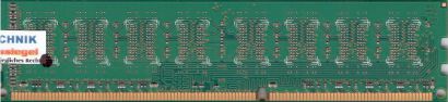 Elixir M2Y1G64CB88A5N-CG PC3-10600 1GB DDR3 1333MHz Arbeitsspeicher RAM* r647
