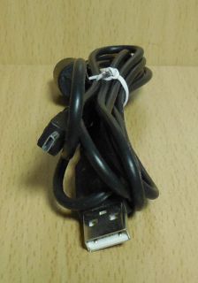 Kodak U-8 USB Kabel schwarz 1,5m für Kamera* pz714