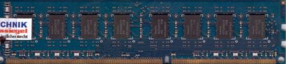 Hynix HMT351U6CFR8C-H9 N0 AA PC3-10600 4GB DDR3 1333MHz Arbeitsspeicher RAM*r655