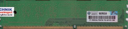 Samsung M378B5773CH0-CH9 PC3-10600 2GB DDR3 1333MHz HP 497167-D88 RAM* r656