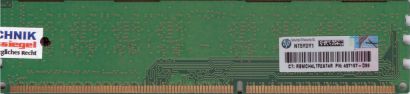Micron MT8JTF25664AZ-1G4M1 PC3-10600 2GB DDR3 1333MHz HP 497167-D88 RAM* r657