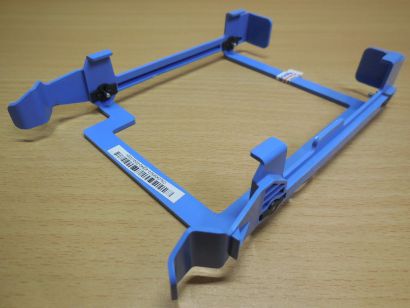 DELL 0KM503 Festplatten Halterung HDD Caddy WU791 Precision T7400 T7500* pz534