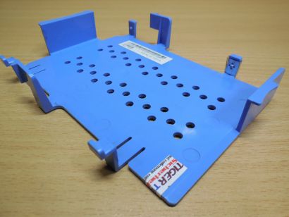 Festplatten Halterung Caddy DELL 0D7579-42940 PN W5728 C2950-BL6025* pz535