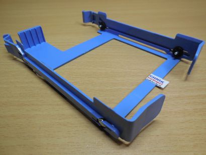 DELL Festplatten Rahmen Halterung HDD Caddy 0DN8MY 1B31D2600-600-G PX60023*pz536 DELL Festplatten Rahmen Halterung HDD Caddy 0DN8MY 1B31D2600-600-G PX60023*pz536