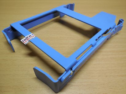 DELL Festplatten Rahmen Halterung HDD Caddy 0DN8MY 1B31D2600-600-G PX60023*pz536 DELL Festplatten Rahmen Halterung HDD Caddy 0DN8MY 1B31D2600-600-G PX60023*pz536