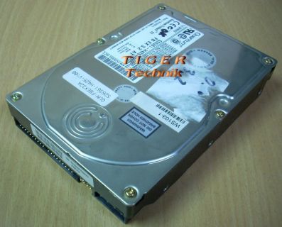 QUANTUM 3.2AT EX32A012 HDD REV 01-C ATA 3.2GB 3,5 Festplatte* f301