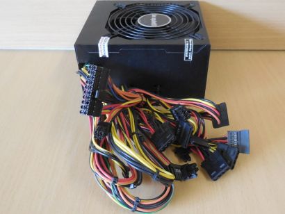 be quiet! Pure Power BQT L7-430W 430 Watt ATX PC Computer Netzteil 80Plus*nt1472