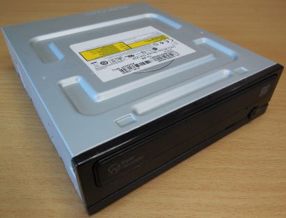 Toshiba Samsung SH-224 BB BEBE Super Multi DVD RW DL SATA Brenner schwarz* L420
