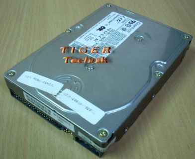 QUANTUM 6.4AT EX64A012 REV 01-B Festplatte HDD ATA 6.4GB 3.5* f304