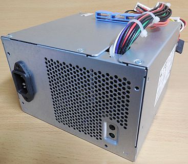 DELL 0MK9GY H305P-02 PN D305A002L 305Watt PC Computer Netzteil* nt1482