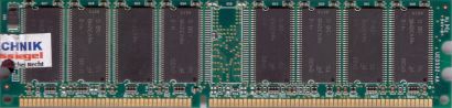 Buffalo DD4333-512 MG PC3200 CL3 512MB DDR1 400MHz Arbeitsspeicher RAM* r660