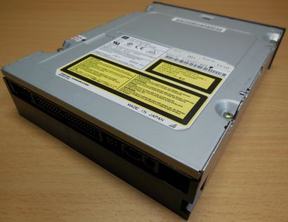 Toshiba SD-M1402 DVD-ROM Laufwerk ATAPI IDE dunkel grau anthrazit* L424
