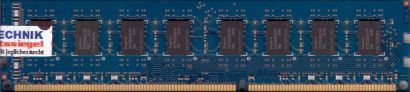 Hynix HMT351U6CFR8C-PB N0 AA PC3-12800 4GB DDR3 1600MHz Arbeitsspeicher RAM*r670