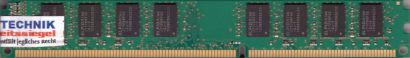 Kingston KVR1333D3N9 2G PC3-10600 2GB DDR3 1333MHz 9905471-001 A00LF RAM* r677