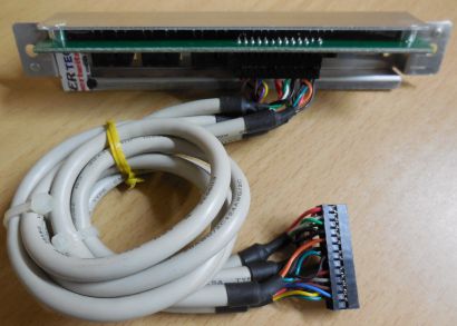 Shuttle XPC SN45G SS59G SS56G USB Audio mini FireWire Panel JM669*pz556