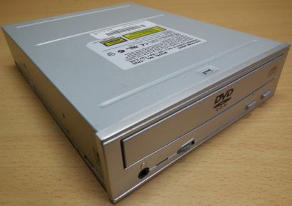 Shuttle CR20 DVD-ROM Laufwerk ATAPI IDE silber* L431