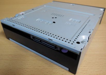 Sony NEC Optiarc AD-7170S Super Multi DVD RW DL Brenner SATA schwarz* L444