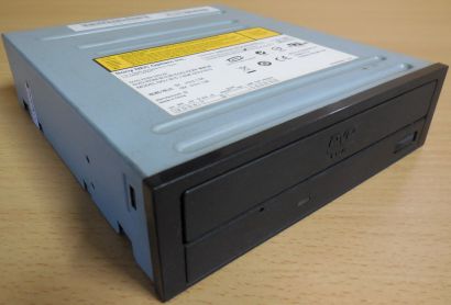 SONY NEC Optiarc DDU1615 DVD ROM Laufwerk Drive ATAPI IDE schwarz* L445