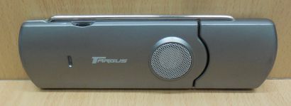 Targus Travel Speaker Reise Lautsprecher 3,5 Klinke Input* so813