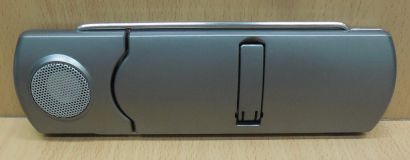 Targus Travel Speaker Reise Lautsprecher 3,5 Klinke Input* so813