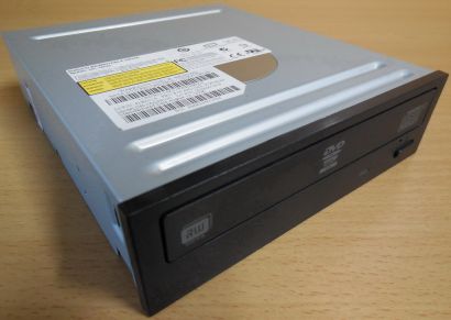 Lenovo 43C1042 41R0115 Philips Lite-On DH-16A3S DVD RW Brenner SATA schwarz*L450