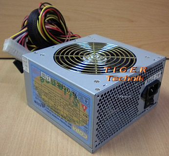 COBA Switching Power Supply VP-550-S120 550W PC Computer Netzteil* nt1491