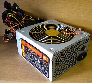 COBA Switching Power Supply IT-8500VG 500W PC Computer Netzteil* nt1492