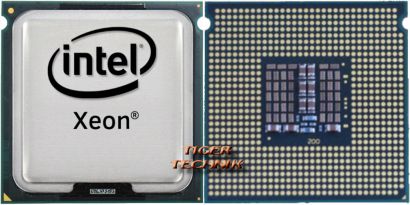 CPU Prozessor Intel Xeon 5160 SL9RT 2x 3.0GHz 1333MHz FSB 4MB L2 Sockel 771*c585
