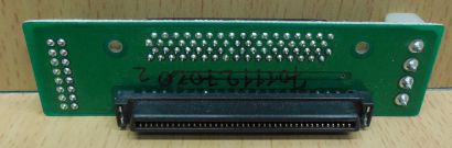 InLine SCSI SCA Adapter Modul 80 pin zu 68 pin 8Lines Terminator XPL-065B* pz755