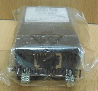 Transition Networks IEEE 802.5 Adapter Token Ring Media Filter 4 16 Mbs* pz767
