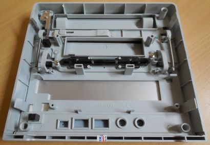 Shuttle XPC Aluminium Frontblende für SB83G5 SN95G5 nForce 3 Ultra* pz573