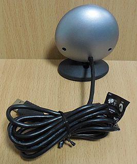 Labtec Webcam USB V-UAE13 Laptop Notebook Computer PC Win 98 ME 2000 XP* pz780