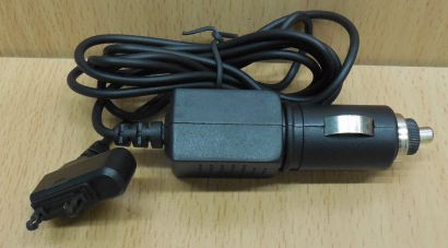 Auto Ladekabel KFZ Charger für Sony Ericsson K750 K750i Z520 W800 Fastport*ant05