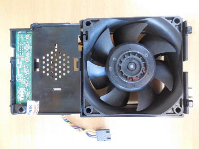 DELL Optiplex SFF 760 780 CPU Gehäuselüfter 0G944P 0G958P LED Bord 0YN033* GL113