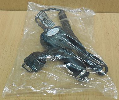 Auto Ladekabel KFZ Charger für Motorola 998 V3688 CD920 StarTac Timeport* ant09