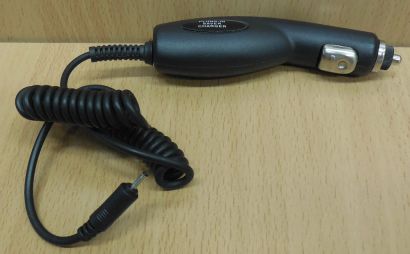 Auto Ladekabel KFZ Charger für Nokia 6300 6500S N70 N73 N90 N95 E71 E90* ant10