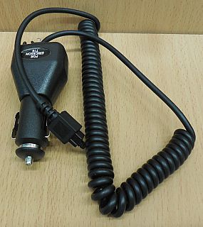 Auto Ladekabel KFZ Charger für Ericsson T18 T10 A1018 600 700 R250 688 868*ant13