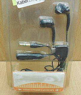 Micro USB Headset für Nokia 8600 8800 LG GD900 Samsung Omnia Motorola etc* so826