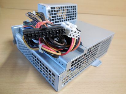 HP PS-6241-4HP 437352 437798 001 240W SFF DC7800 PC Computer Netzteil* nt1498