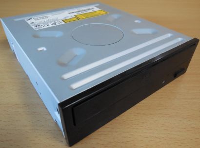 LG HL Data Storage DH40N CD DVD ROM Laufwerk SATA schwarz* L454