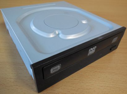 Philips Lite-On iHAS122 18 B Super Multi DVD RW DL Brenner SATA schwarz* L457