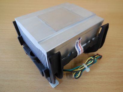 Intel A65061 001 Sockel 478 Pin 109X9412T5H036 Prozessorkühler CPU Lüfter* ck324