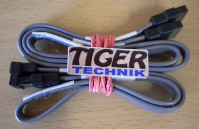 HP Compaq 381868-014 und 381868-016 SATA Kabel 40cm und 60cm* pz594