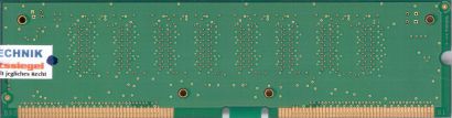 Samsung MR18R1628AF0-CK8 800-45 PC800 256MB 8 ECC RDRAM 800MHz Rambus RIMM* r719