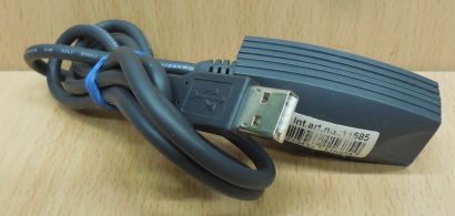 Trust 11685 Gamer Network Kit USB Aufbau von Retro Spielnetzwerk PC zu PC* pz801
